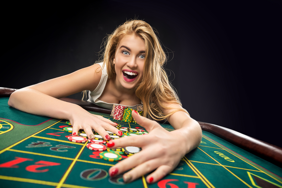 how to win money in casino